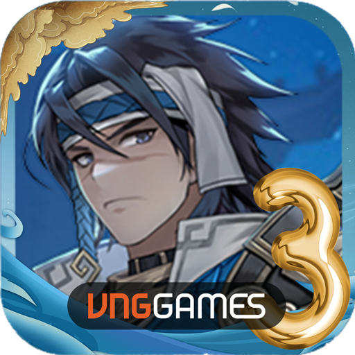 Thiếu Niên 3Q VNG Mod Apk 1.7.83 for android