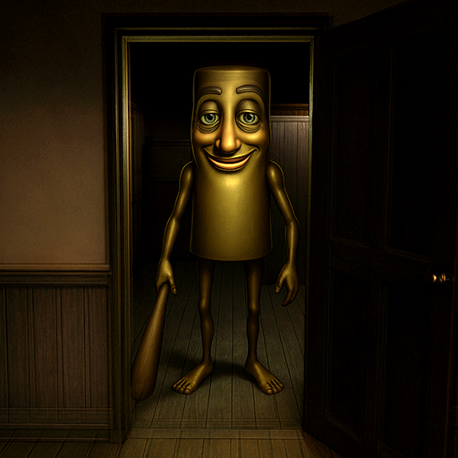 Thung Thung Sahoor Escape Mod Apk 0.21 for android