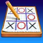 Tic Tac Toe 2 Mod Apk 2.0.7 for android