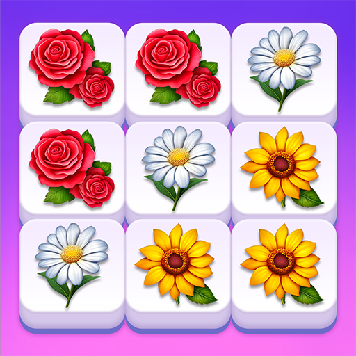 Tile Bloom Mod Apk 1.1.18 for android
