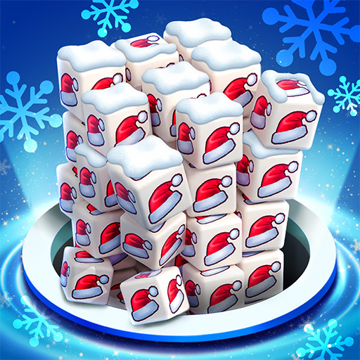 Tiles in Hole Mod Apk 1.1.2.3 for android