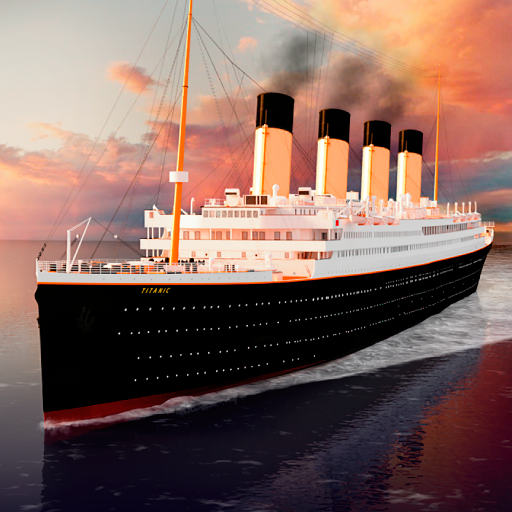 Titanic 4D Simulator Mod Apk 26.0.0 for android