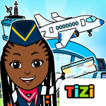 Tizi Town Mod Apk 3.0.3 for android