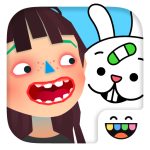 Toca Boca Jr Mod Apk 3.8 for android