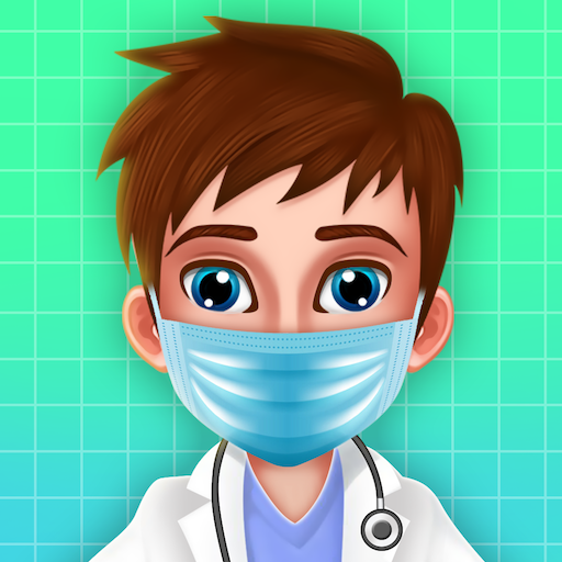 Toe & Foot Care ASMR Mod Apk 2.9 for android