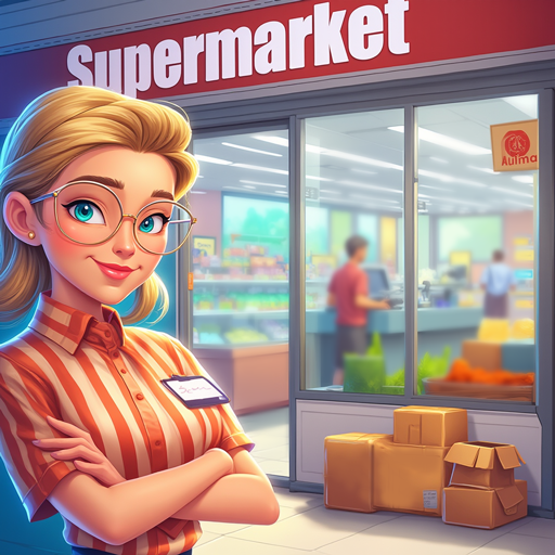 Townstore Mod Apk 0.0.77 for android