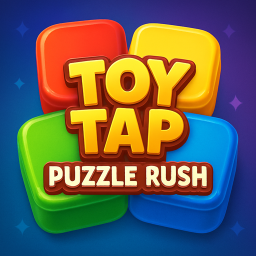 Toy Tap Puzzle Rush Mod Apk 5.0 for android