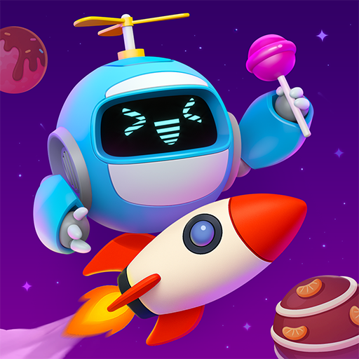 Toy Triple Mod Apk 6.7.7 for android