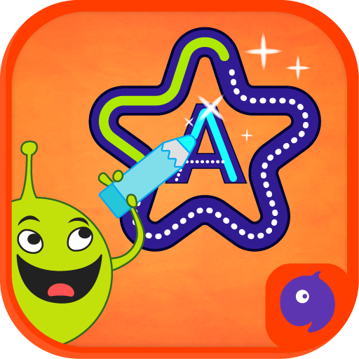Tracing Letters and Numbers  Mod Apk 1.0.3.3 for android