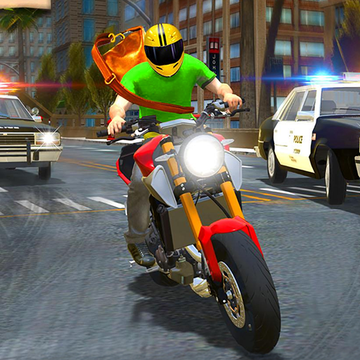 Traffic Bike Mod Apk 1.1.0 for android