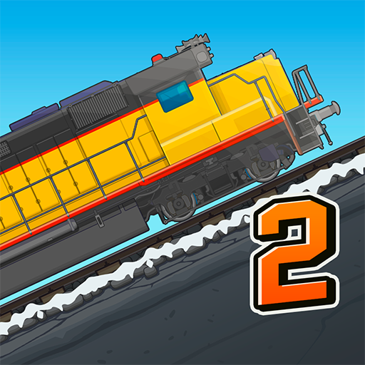 Train Simulator 2 Mod Apk 0.3.9 for android