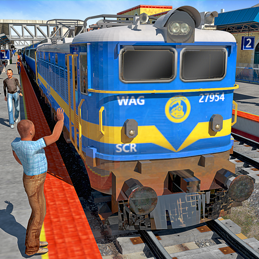 Train Simulator 2019 Mod Apk 9.1 for android