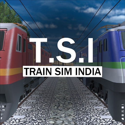 Train Simulator India Mod Apk 2026.1 for android