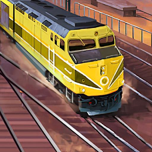 Train Station Mod Apk 1.0.89 for android
