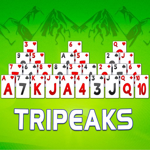 TriPeaks Solitaire Mobile Mod Apk 2.3.5 for android