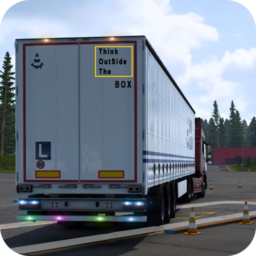 Truck Simulator Games 3d Mod Apk 1.0.0.3.3 for android