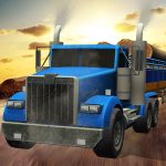 Truck’em All Mod Apk 1.1.6 for android