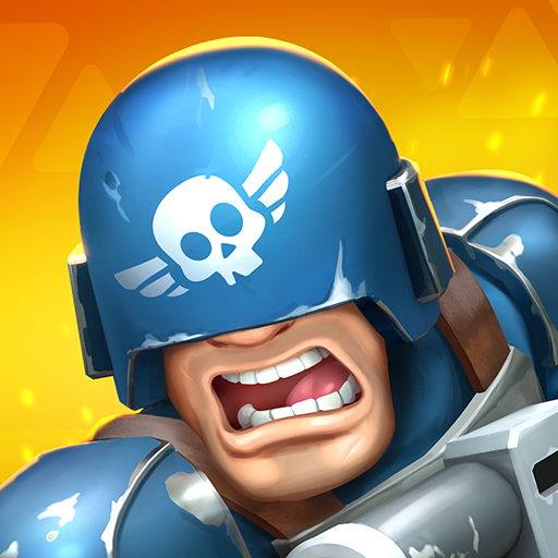 Tumble Troopers Mod Apk 0.19.9 for android