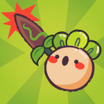 Turnip Boy Commits Tax Evasion Mod Apk 1.1.27 for android