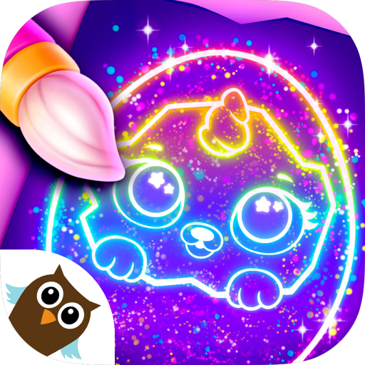 Tuto Coloring Club Mod Apk 4.0.31 for android