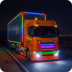 US Truck Empire Tycoon Mod Apk 5.3 for android