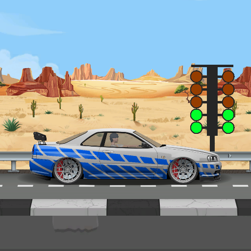 Unlim Drag Racing Super Cars Mod Apk 64 for android