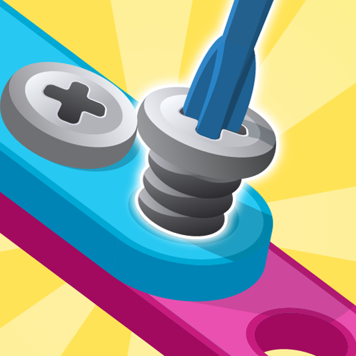Unscrew Puzzle Mod Apk 1.0.2 for android