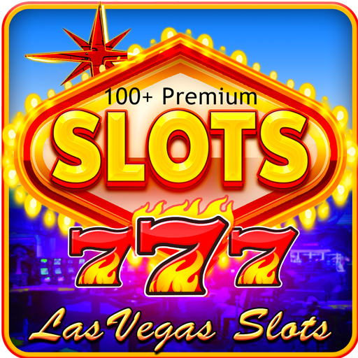 Vegas Slots Galaxy Mod Apk 4.0.6 for android