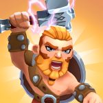 Vikings Revenge Mod Apk 1.0.12 for android