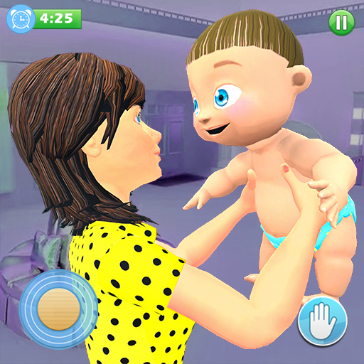 Virtual Mother Life Simulator Mod Apk 1.40 for android