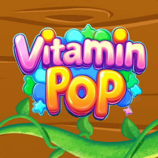 Vitamin Pop Mod Apk 1.1.0 for android