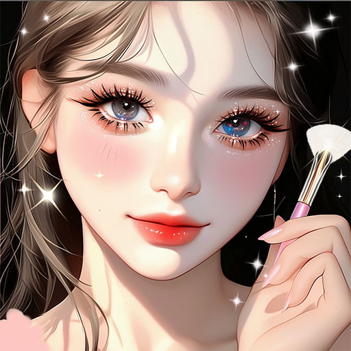 Vlinder Fantasy Makeover Salon Mod Apk 3.1.4 for android