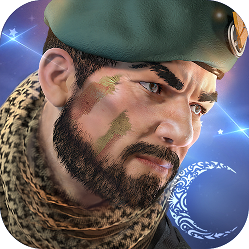 Warfare Strike Mod Apk 7.0.2 for android