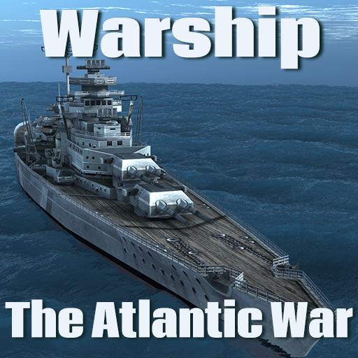 Warship War Mod Apk 1.86 for android