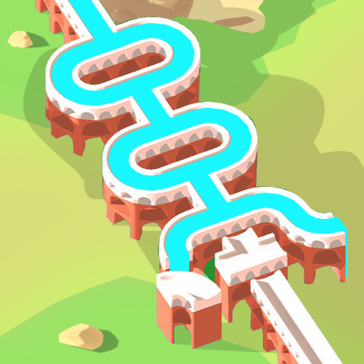 Water Connect Flow Mod Apk 20.2.8 for android