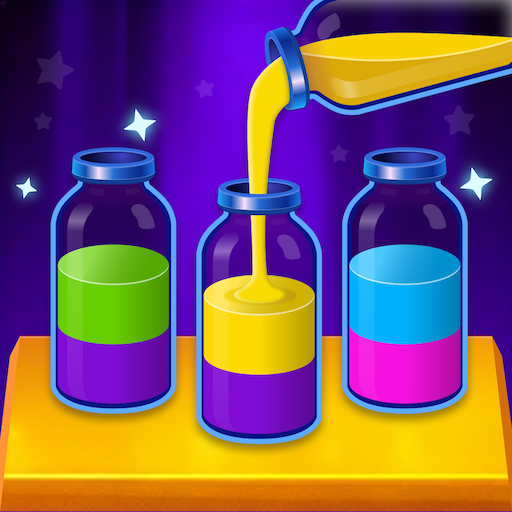 Water Puzzle Mod Apk 1.2.5 for android