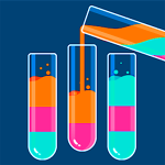 Water Sort Mod Apk 1.38 for android