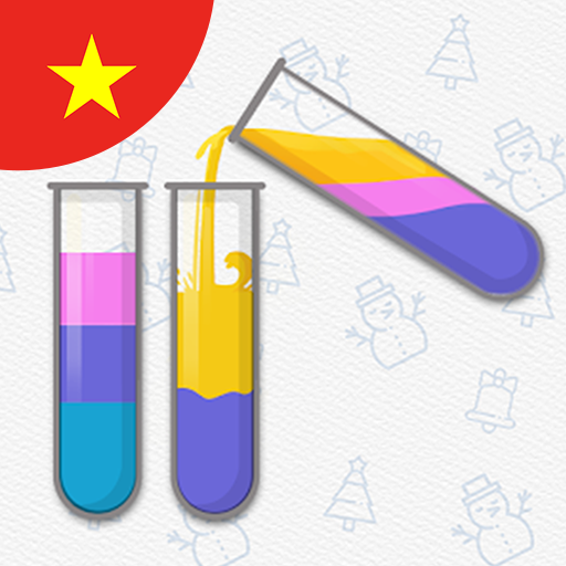 Water Sort Puz Mod Apk 1.3.2 for android