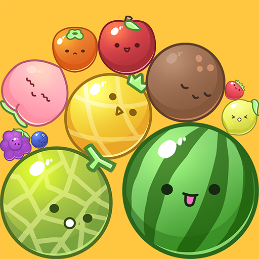 Watermelon Maker 2048 Mod Apk 1.2.9 for android