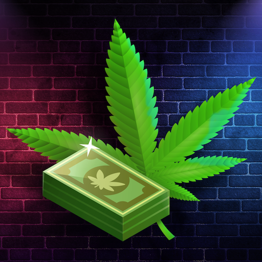 Weed Factory Idle Mod Apk 2.9.30 for android