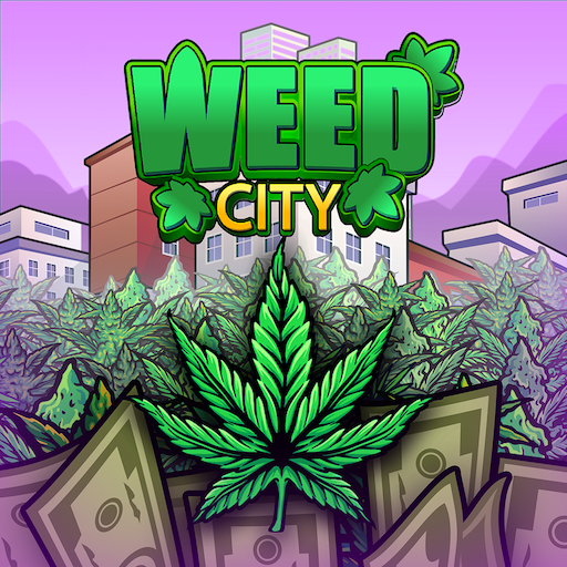 WeedCity Mod Apk 1.0.493 for android