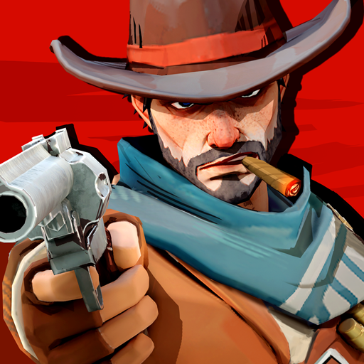 West Game II Mod Apk 1.5.5 for android