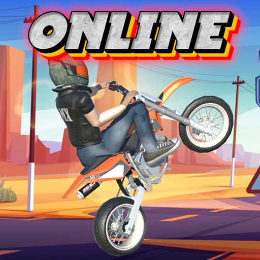 Wheelie King 8 Mod Apk 3 for android