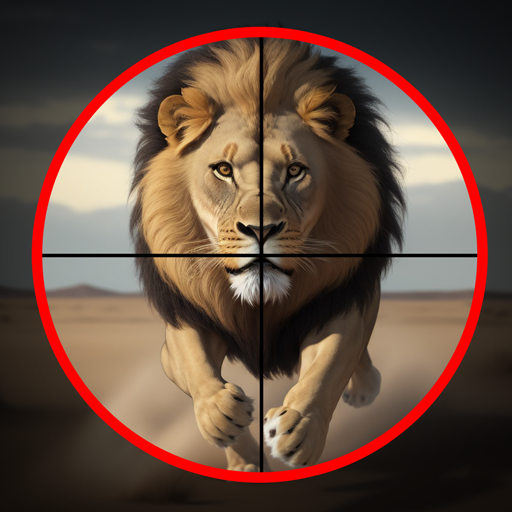 Wild Animal Hunting 3D Offline Mod Apk 3.0 for android