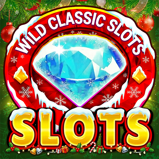 Wild Classic Slots Casino Game Mod Apk 7.62.0 for android
