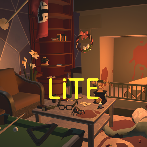 Wolfsschanze Lite Mod Apk 0.348 for android