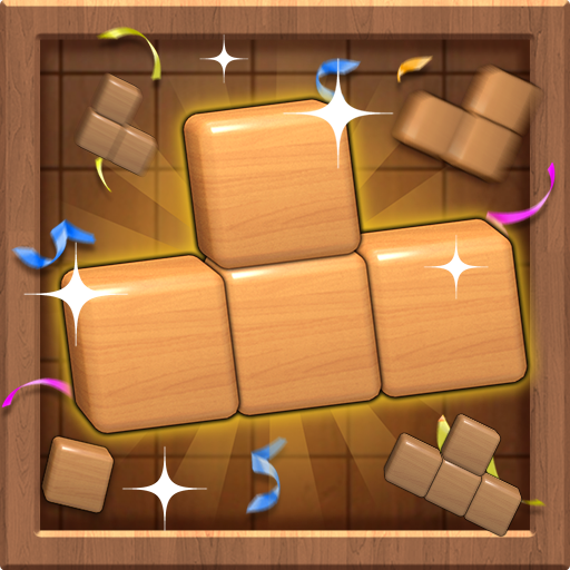 Wood Merge Mod Apk 25.1204.55 for android