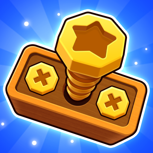 Wood Screw Puzzle Mod Apk 1.6.8 for android