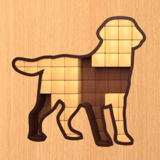 Wood Shape Mod Apk 0.98 for android