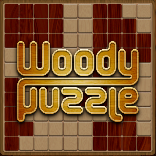 Woody Block Puzzle ® Mod Apk 4.0.3 for android